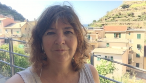 The real you Cassandra James